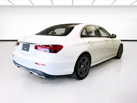 More photos of 2023 Mercedes-Benz E-Class E 350 at STG Montclair, CA