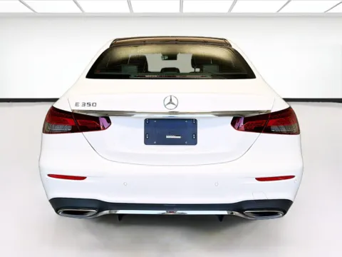 More photos of 2023 Mercedes-Benz E-Class E 350 at STG Montclair, CA