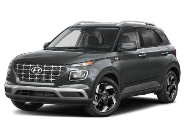 2025 Hyundai Venue SEL for sale in Montclair, CA