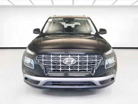 Photos of 2025 Hyundai Venue SEL for sale in Montclair, CA at STG Montclair