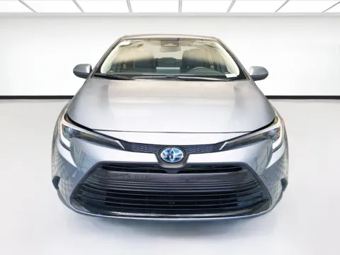 Photos of 2024 Toyota Corolla Hybrid LE for sale in Montclair, CA at STG Montclair