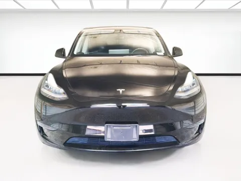 Photos of 2023 Tesla Model Y Long Range for sale in Montclair, CA at STG Montclair