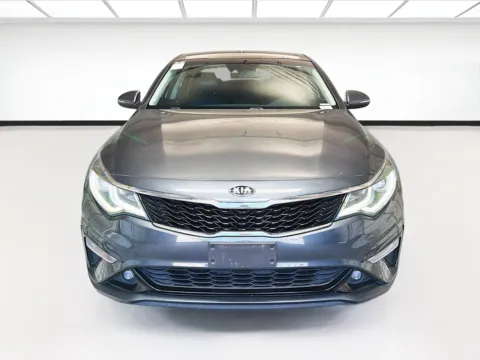 Photos of 2020 Kia Optima S for sale in Montclair, CA at STG Montclair