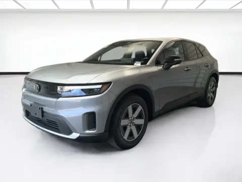 Gray 2024 Honda Prologue EX for sale in Montclair, CA