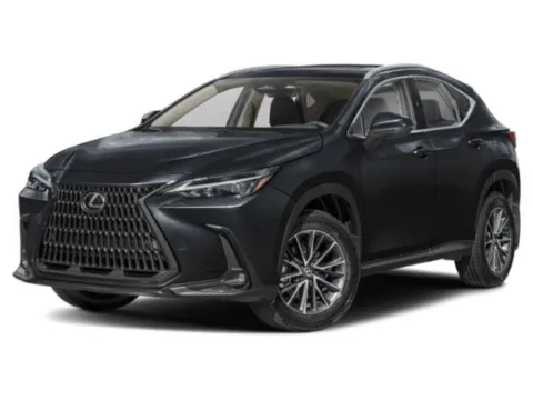 Black 2024 Lexus NX 350 Base for sale in Montclair, CA