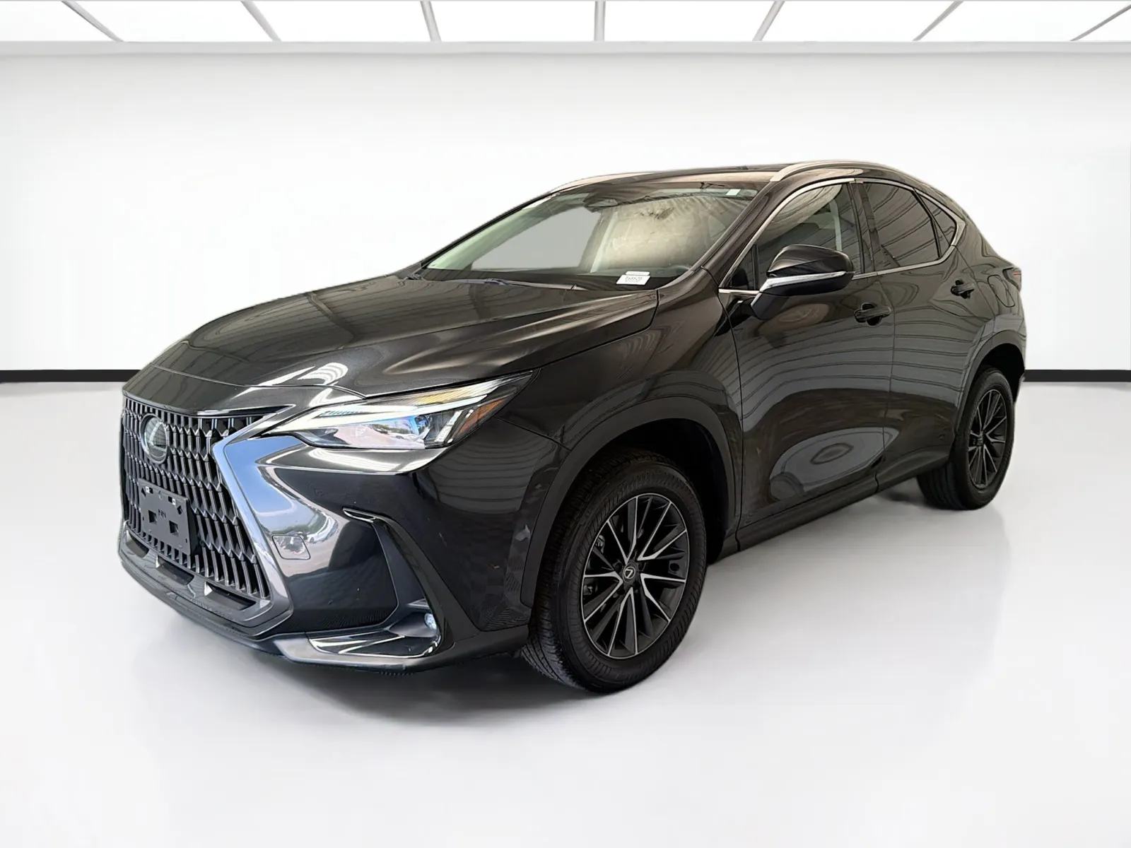 Black 2024 Lexus NX 350 Base for sale in Montclair, CA