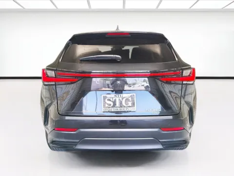 More photos of 2024 Lexus NX 350 Base at STG Montclair, CA