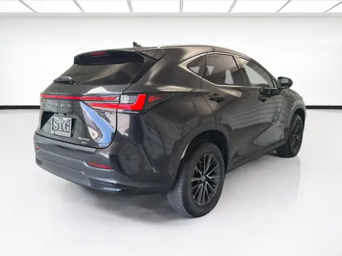 More photos of 2024 Lexus NX 350 Base at STG Montclair, CA
