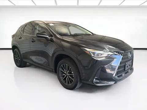 Another view of 2024 Lexus NX 350 Base for sale in Montclair, CA at STG Montclair
