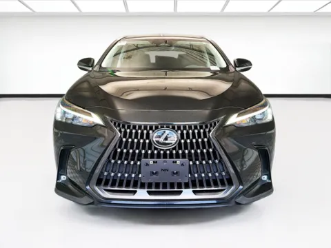 Photos of 2024 Lexus NX 350 Base for sale in Montclair, CA at STG Montclair
