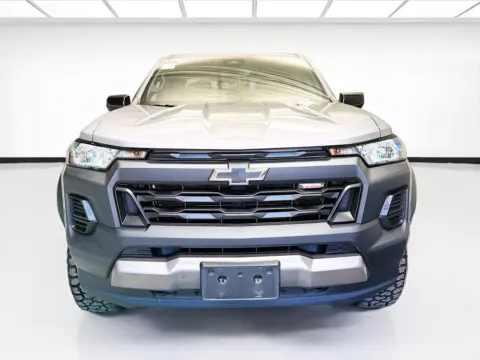 Photos of 2024 Chevrolet Colorado Trail Boss for sale in Montclair, CA at STG Montclair