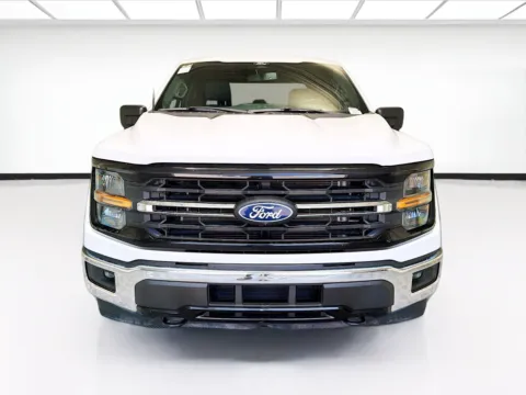 Photos of 2024 Ford F-150 XLT for sale in Montclair, CA at STG Montclair