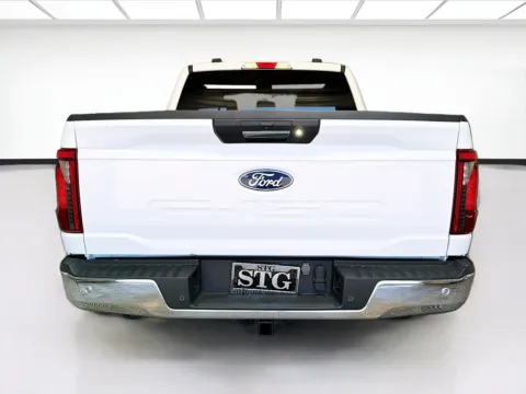 More photos of 2024 Ford F-150 XLT at STG Montclair, CA