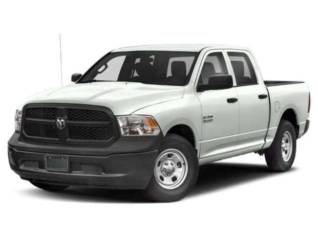 2018 Ram 1500 Tradesman for sale in Montclair, CA