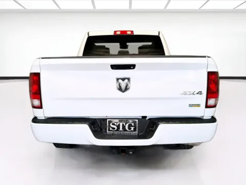 More photos of 2018 Ram 1500 Tradesman at STG Montclair, CA