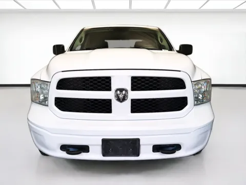 Photos of 2018 Ram 1500 Tradesman for sale in Montclair, CA at STG Montclair