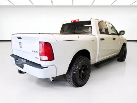 More photos of 2018 Ram 1500 Tradesman at STG Montclair, CA