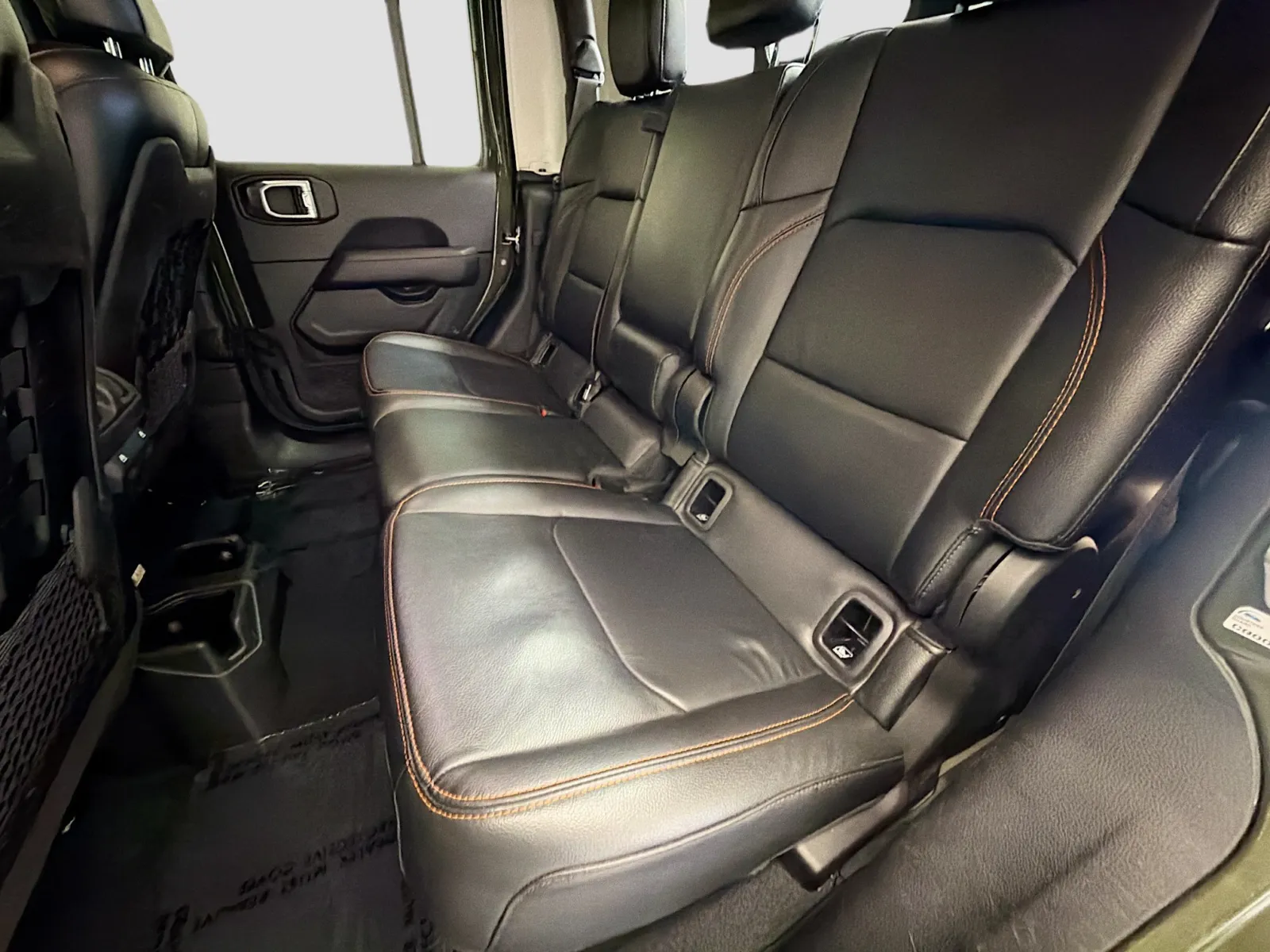 Jeep Gladiator photo 13