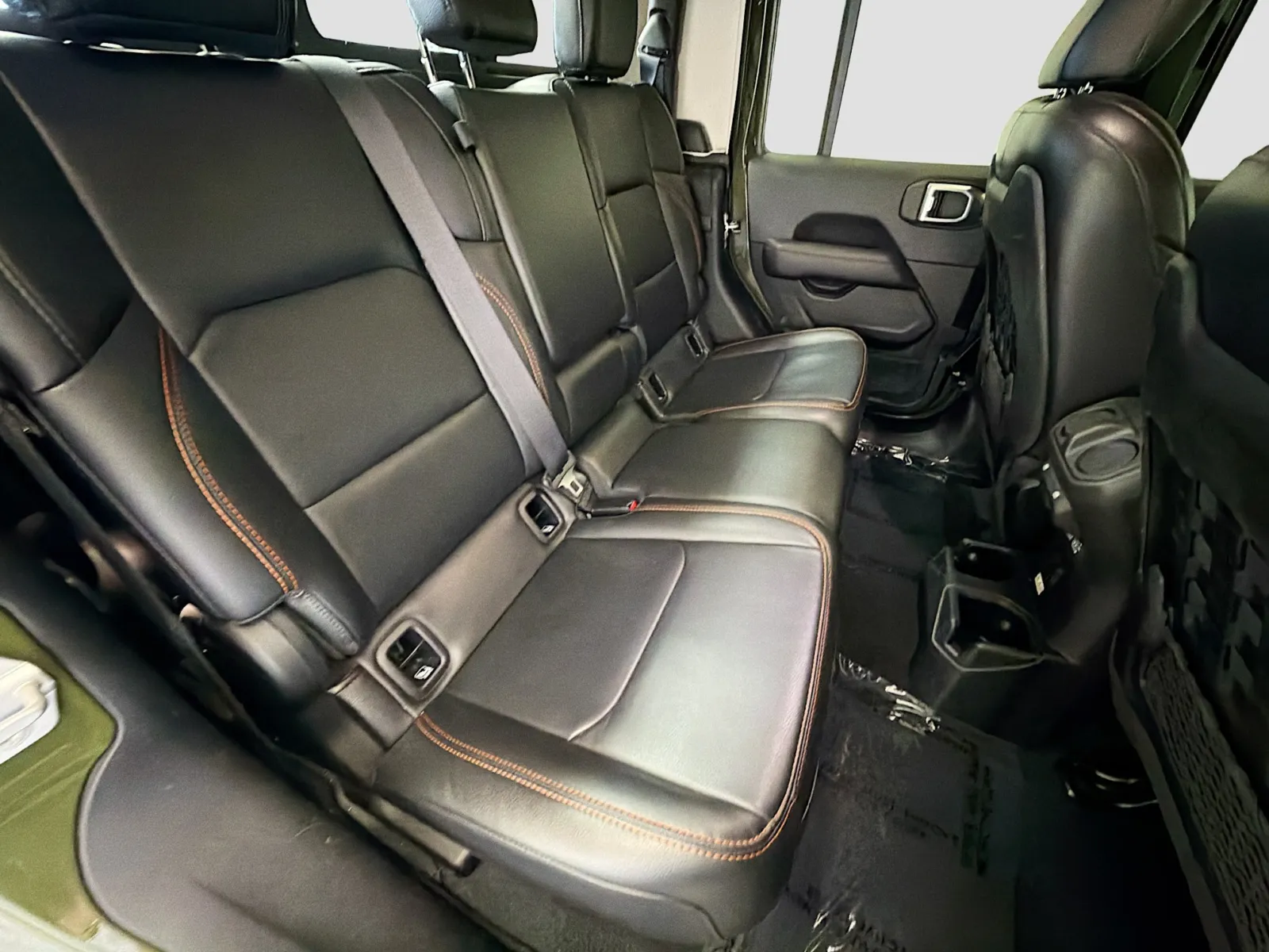 Jeep Gladiator photo 14