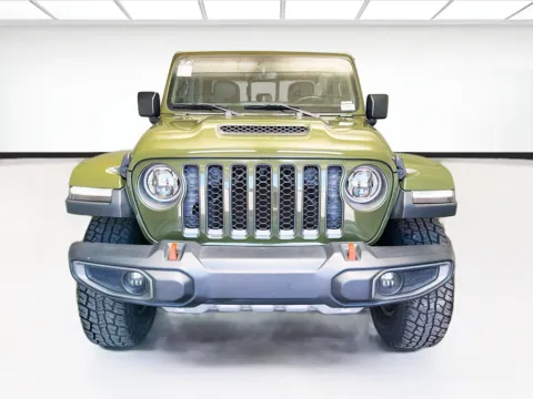 Photos of 2022 Jeep Gladiator Mojave for sale in Montclair, CA at STG Montclair