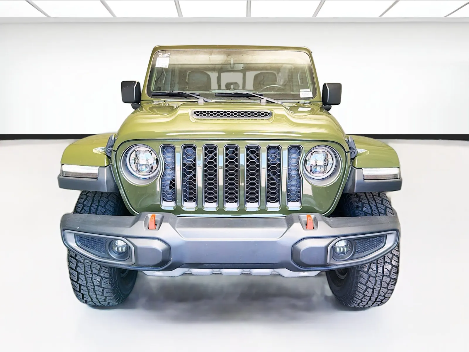 Jeep Gladiator photo 2