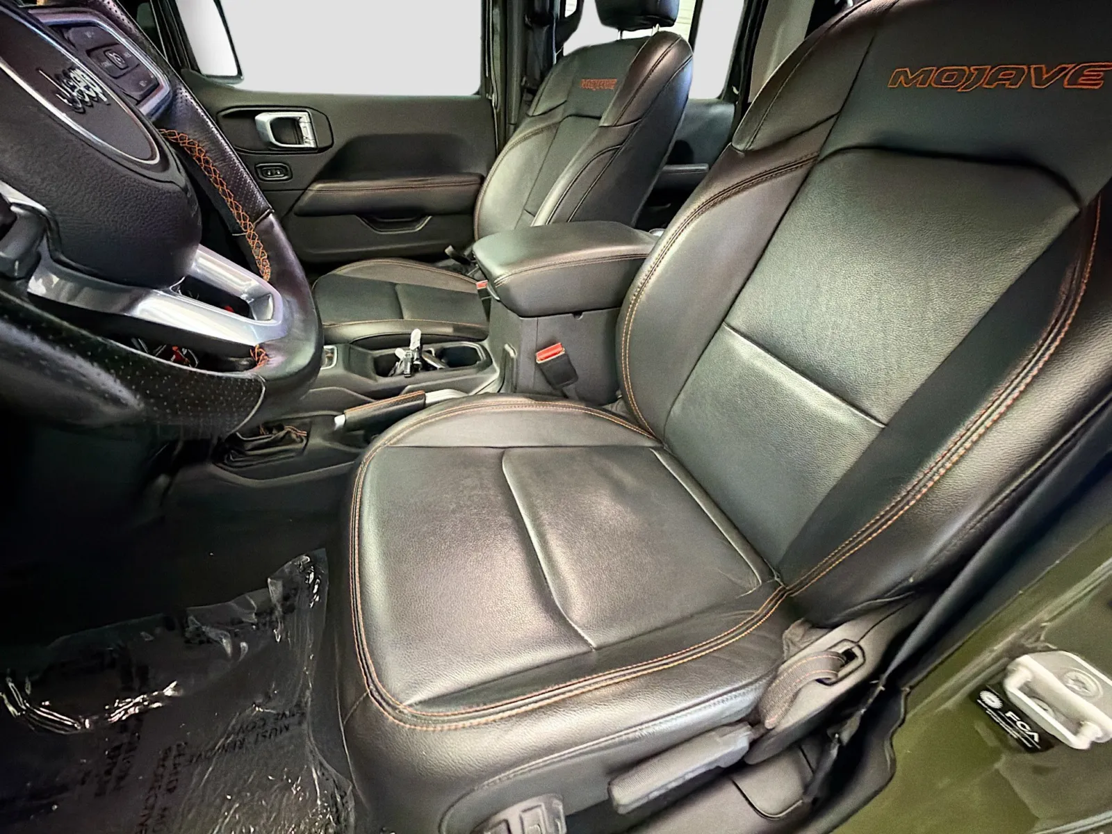 Jeep Gladiator photo 11