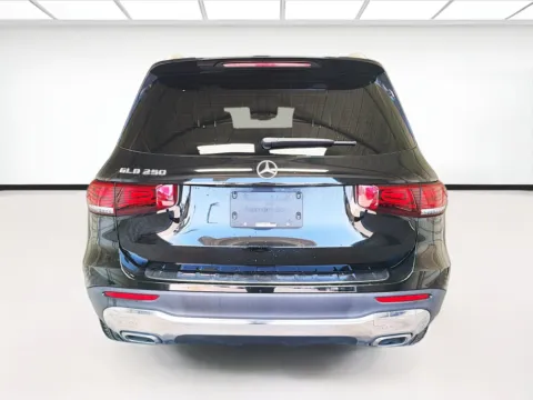 More photos of 2022 Mercedes-Benz GLB 250 at STG Montclair, CA