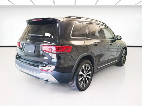 More photos of 2022 Mercedes-Benz GLB 250 at STG Montclair, CA