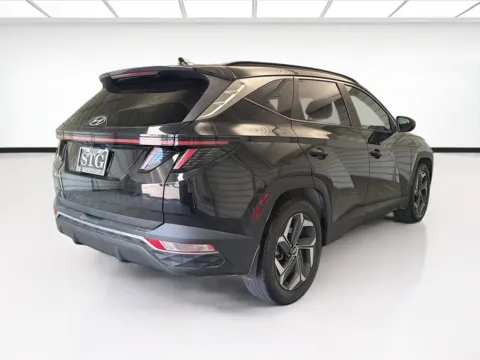 More photos of 2024 Hyundai Tucson SEL at STG Montclair, CA