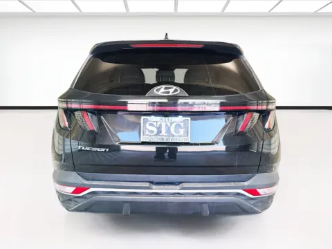 More photos of 2024 Hyundai Tucson SEL at STG Montclair, CA