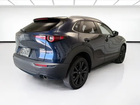 More photos of 2024 Mazda CX-30 2.5 S Select Sport at STG Montclair, CA