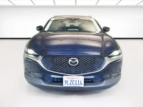 Photos of 2024 Mazda CX-30 2.5 S Select Sport for sale in Montclair, CA at STG Montclair