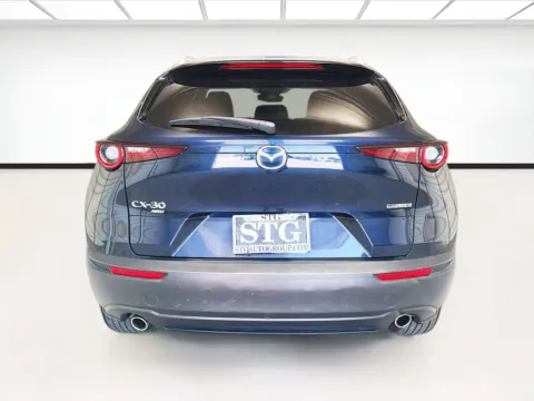 More photos of 2024 Mazda CX-30 2.5 S Select Sport at STG Montclair, CA