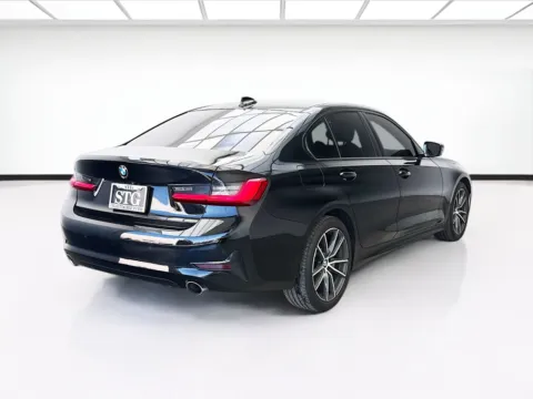 More photos of 2021 BMW 3 Series 330i at STG Montclair, CA