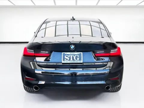 More photos of 2021 BMW 3 Series 330i at STG Montclair, CA