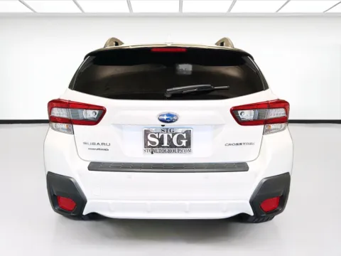 More photos of 2021 Subaru Crosstrek Limited at STG Montclair, CA