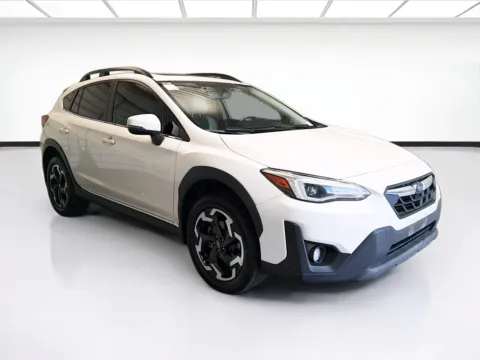 Another view of 2021 Subaru Crosstrek Limited for sale in Montclair, CA at STG Montclair