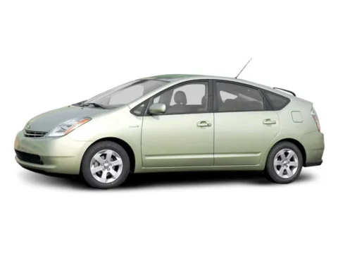2008 Toyota Prius Touring for sale in Montclair, CA