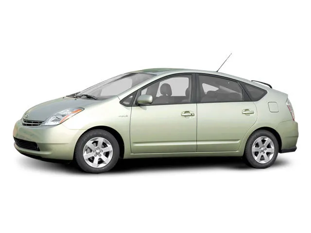 2008 Toyota Prius Touring for sale in Montclair, CA