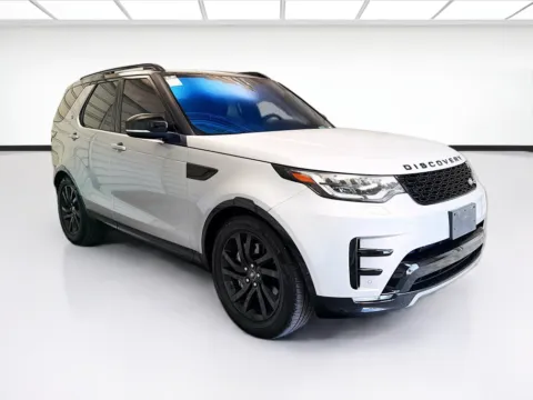 Another view of 2020 Land Rover Discovery Landmark Edition for sale in Montclair, CA at STG Montclair