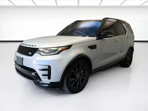 Photos of 2020 Land Rover Discovery Landmark Edition for sale in Montclair, CA at STG Montclair
