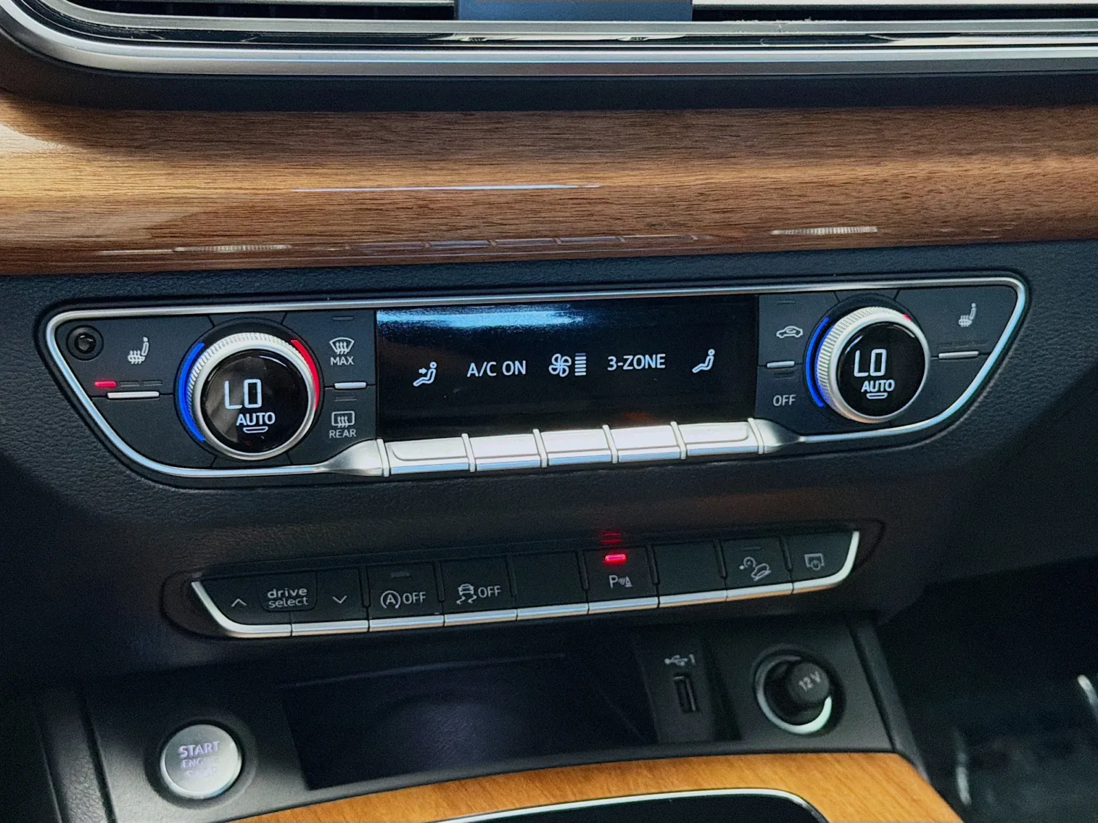 Audi Q5 photo 10