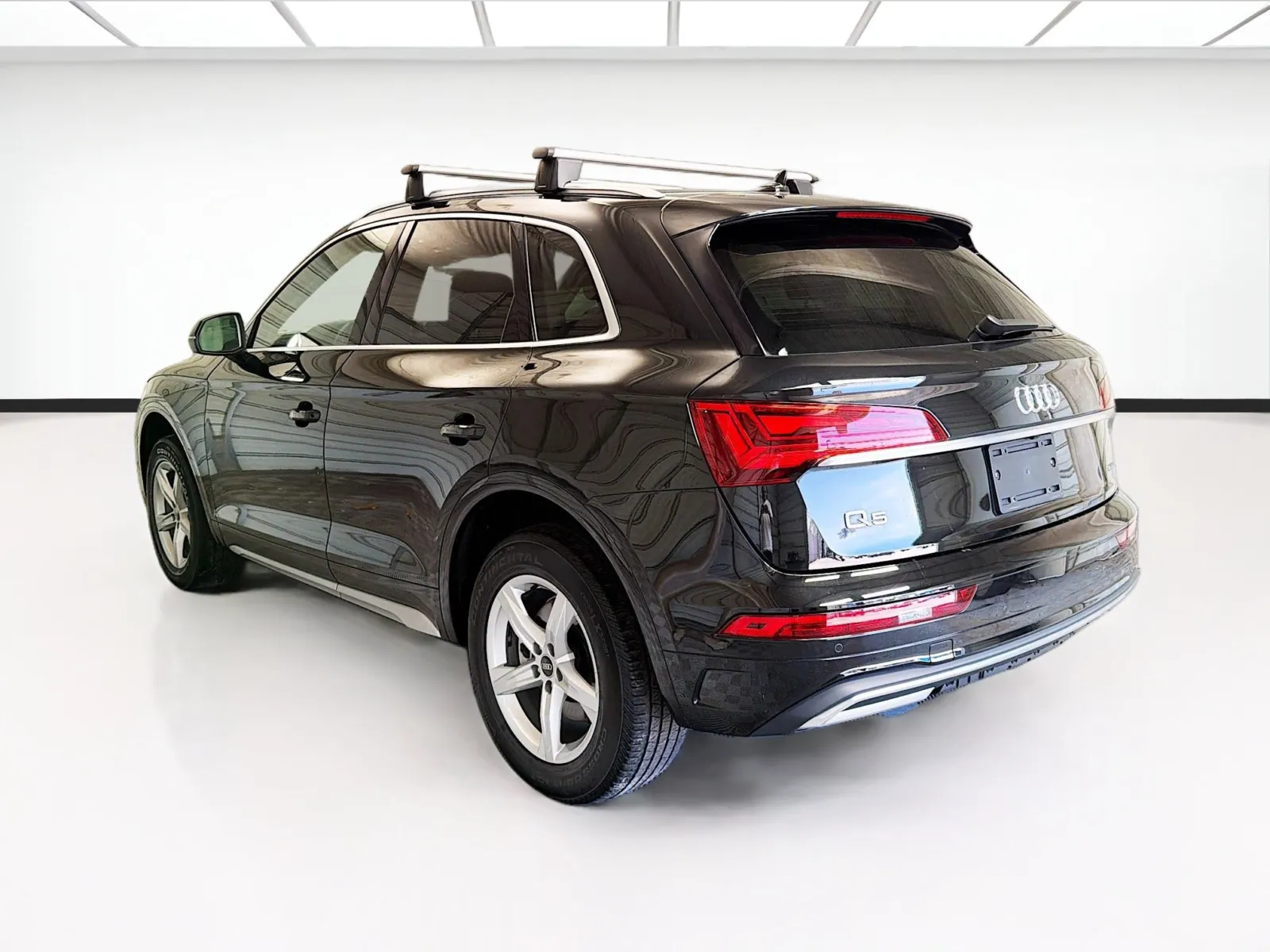 Audi Q5 photo 6