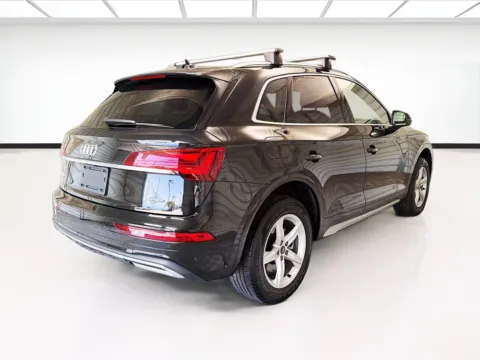 More photos of 2023 Audi Q5 40 Premium quattro at STG Montclair, CA