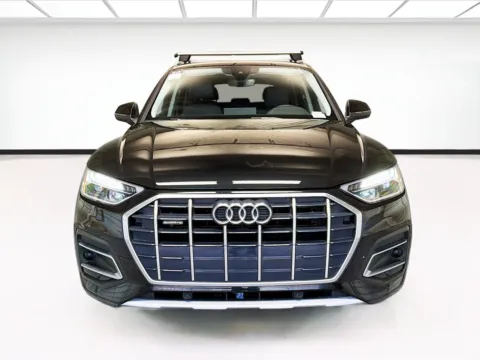 Photos of 2023 Audi Q5 40 Premium quattro for sale in Montclair, CA at STG Montclair