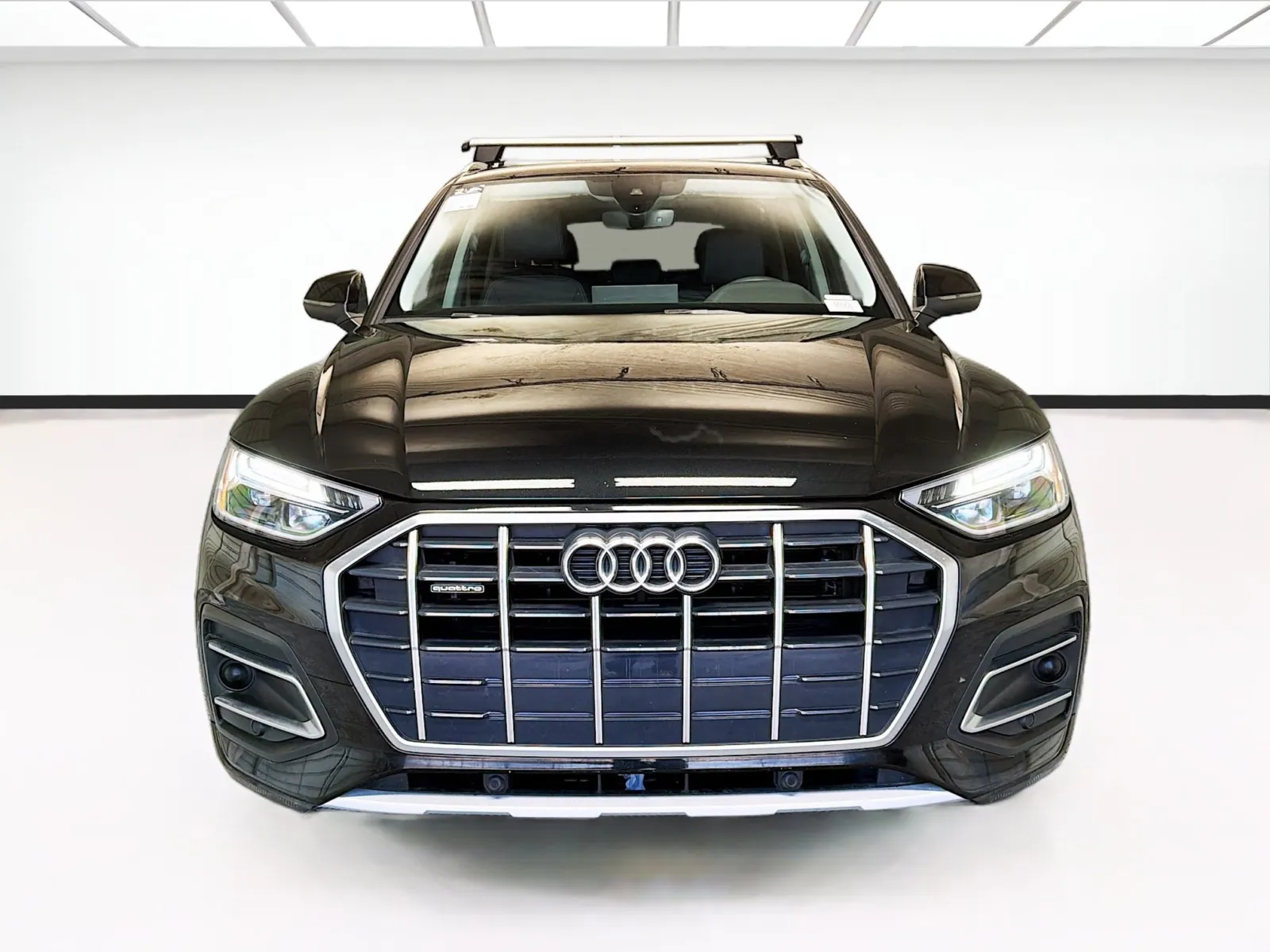Audi Q5 photo 2