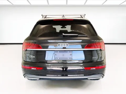 More photos of 2023 Audi Q5 40 Premium quattro at STG Montclair, CA