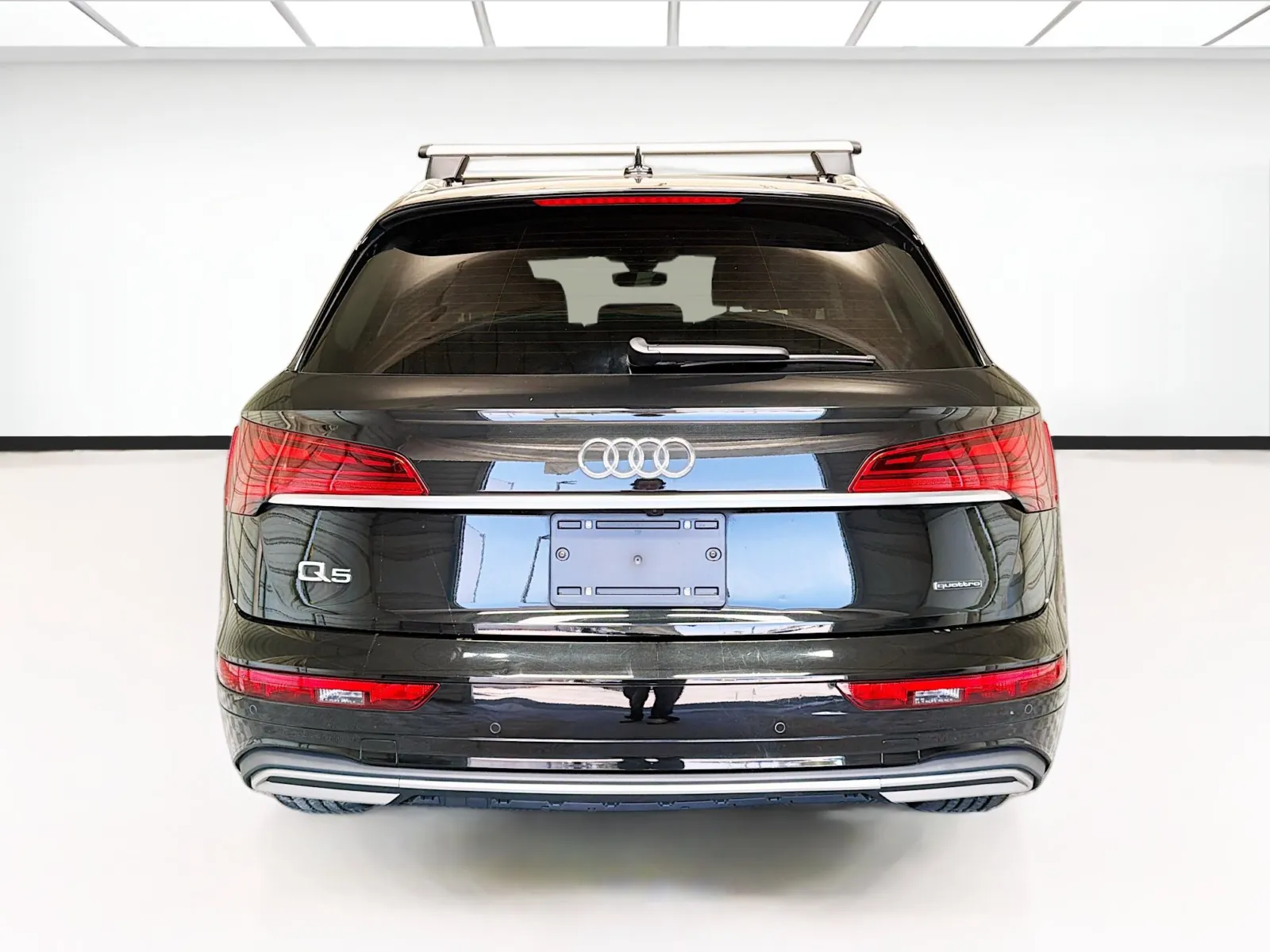 Audi Q5 photo 5
