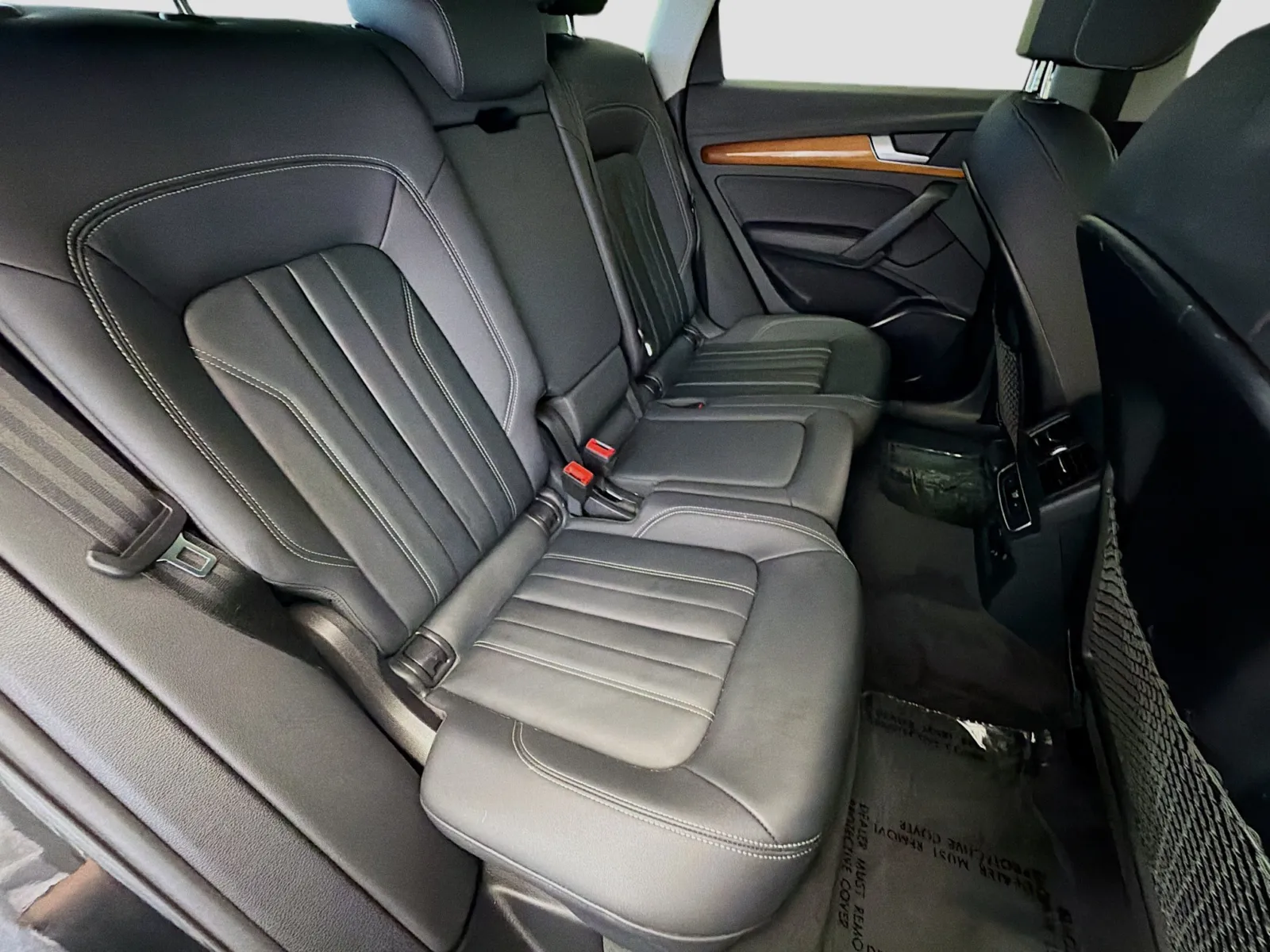 Audi Q5 photo 14