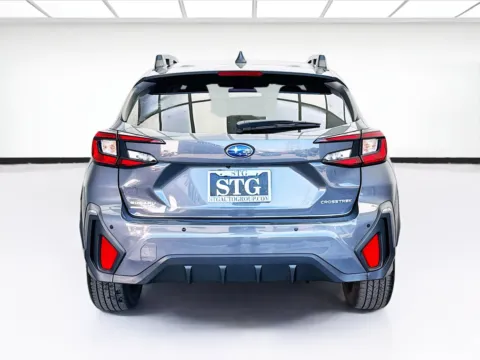 More photos of 2024 Subaru Crosstrek Premium at STG Montclair, CA